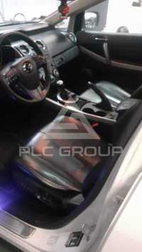 2012 Mazda CX-7