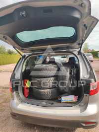 2012 Mazda 5