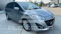 2012 Mazda 5