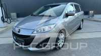 2012 Mazda 5