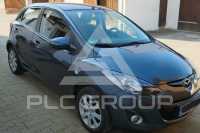 2012 Mazda 2