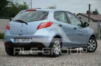 2012 Mazda 2