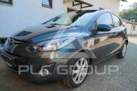 2012 Mazda 2