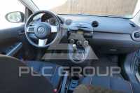 2012 Mazda 2