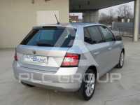2012 Skoda Fabia
