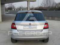 2012 Skoda Fabia