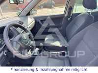 2012 Skoda Fabia