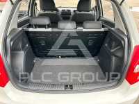 2012 Skoda Fabia