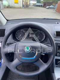 2012 Skoda Octavia