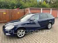2012 Skoda Octavia