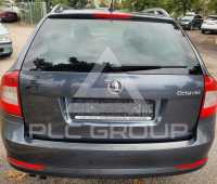 2012 Skoda Octavia