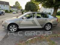 2012 Skoda Octavia