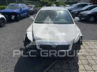 2012 Skoda Octavia