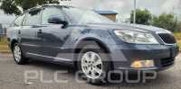 2012 Skoda Octavia