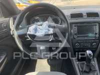 2012 Skoda Octavia