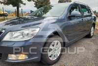 2012 Skoda Octavia