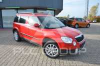 2012 Skoda Yeti