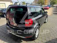 2012 Skoda Yeti