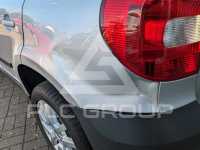 2012 Skoda Yeti
