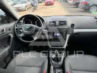 2012 Skoda Yeti