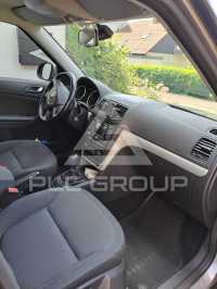 2012 Skoda Yeti