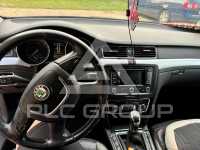 2012 Skoda Superb