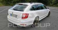 2012 Skoda Superb