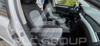 2012 Skoda Superb