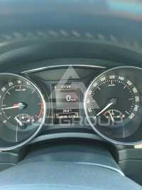 2012 Skoda Superb