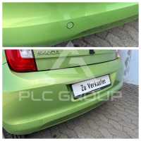 2012 Skoda Citigo