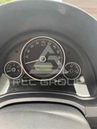 2012 Skoda Citigo