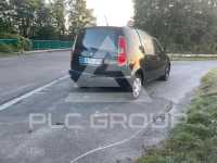 2012 Skoda Praktik