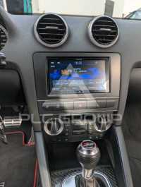 2012 Audi RS3