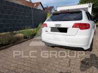 2012 Audi RS3