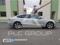 2012 Audi A5