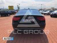 2012 Audi A5