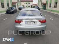 2012 Audi A5