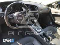 2012 Audi A5