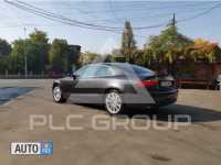 2012 Audi A5
