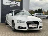 2012 Audi A5