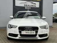 2012 Audi A5
