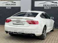 2012 Audi A5