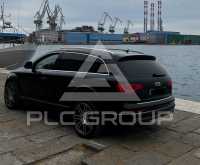 2012 Audi Q7
