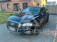 2012 Audi Q5