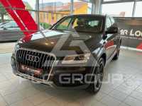 2012 Audi Q5
