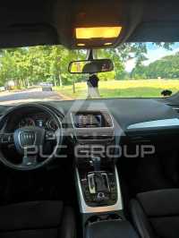 2012 Audi Q5