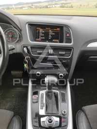 2012 Audi Q5