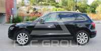 2012 Audi Q5