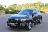 2012 Audi Q5