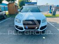 2012 Audi Q5